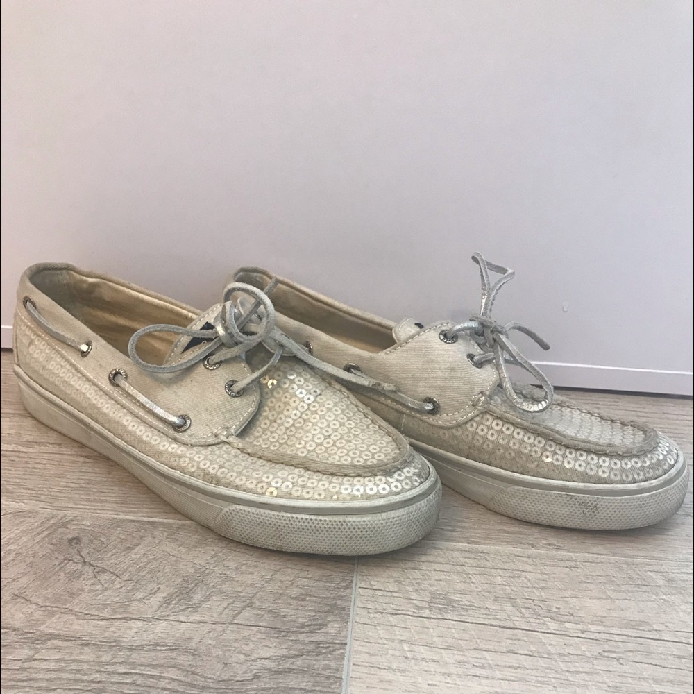 Sperry Top Sider Shoes